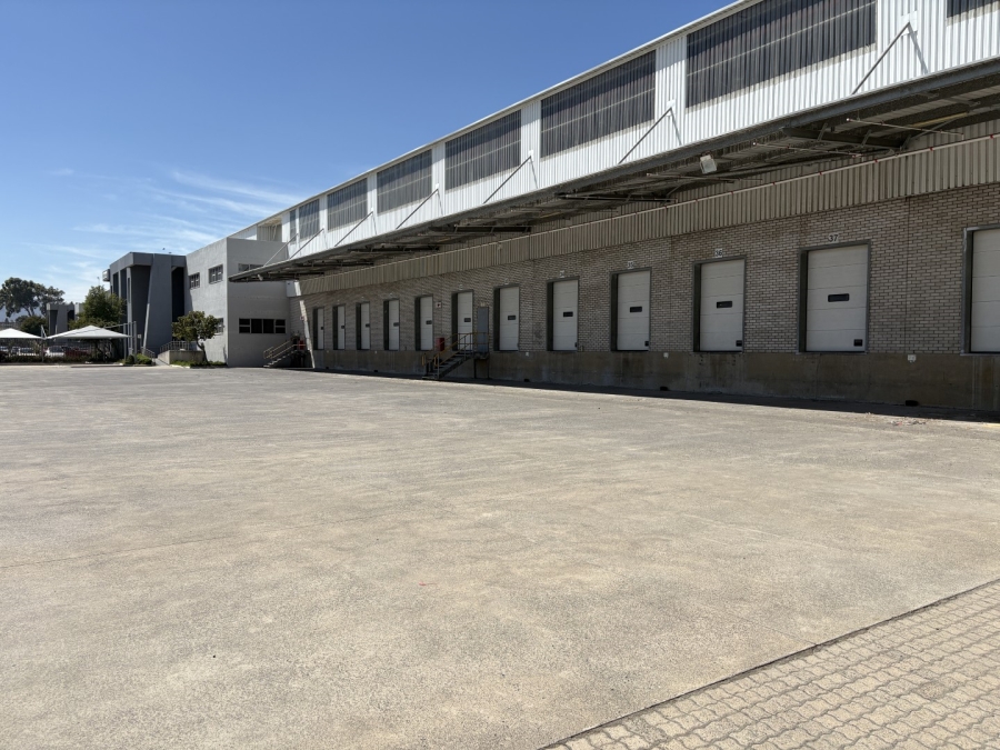 To Let commercial Property for Rent in Montague Gardens Western Cape